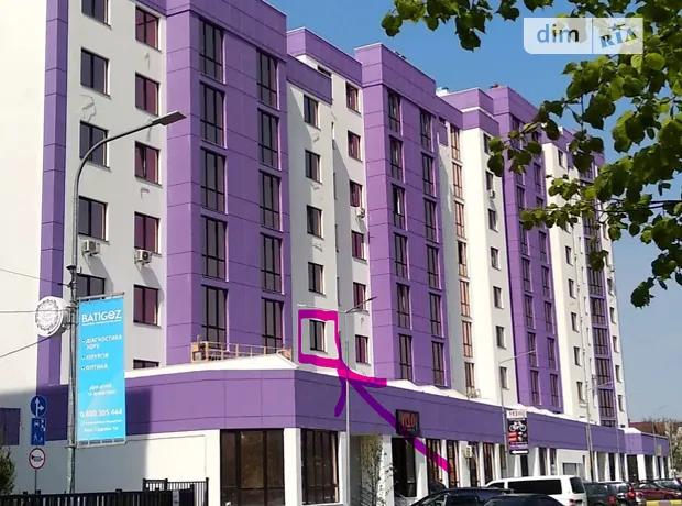 Квартира на вул. Садова, 1Б в Києві, ID 263229, фото №4