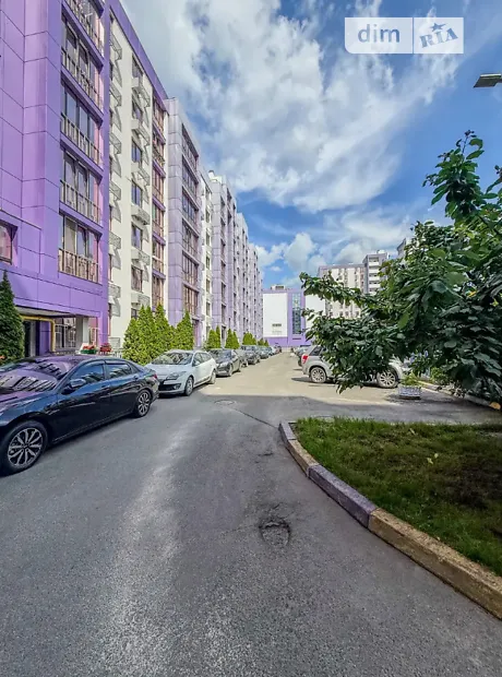 Квартира на вул. Садова, 1Б в Києві, ID 263229, фото №6