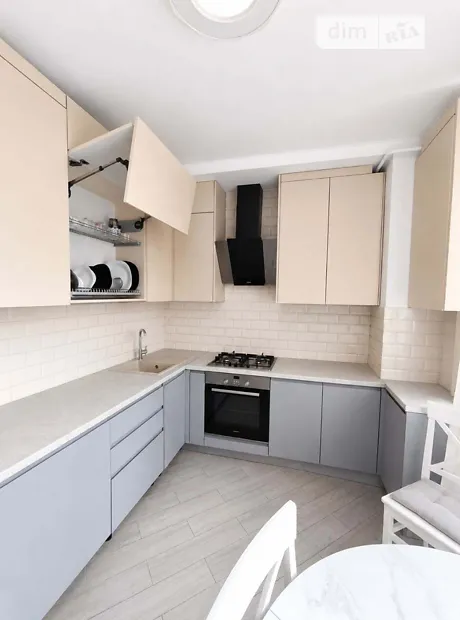 Квартира на вул. Садова, 1Б в Києві, ID 263229, фото №7