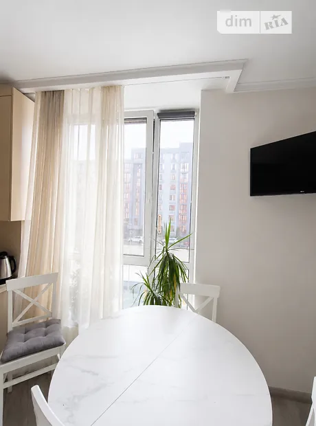 Квартира на вул. Садова, 1Б в Києві, ID 263229, фото №9