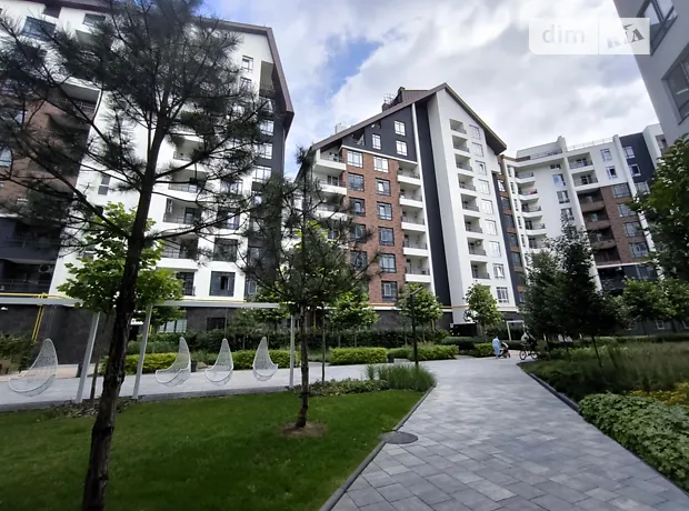 Квартира на вул. Кобилянської Ольги в Києві, ID 240695, фото №14