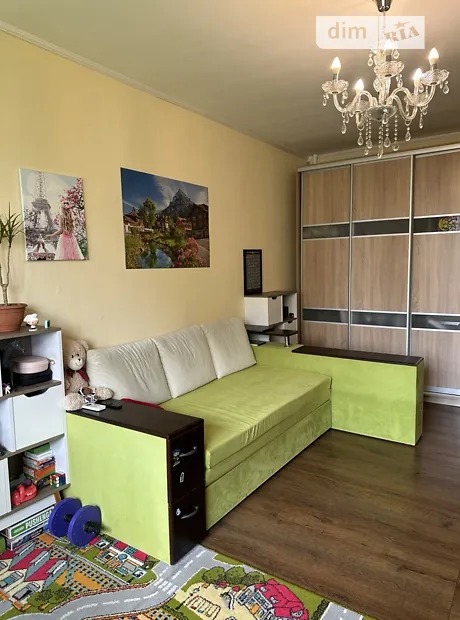 Квартира на просп. Червоної Калини, 81 в Києві, ID 199546, фото №11