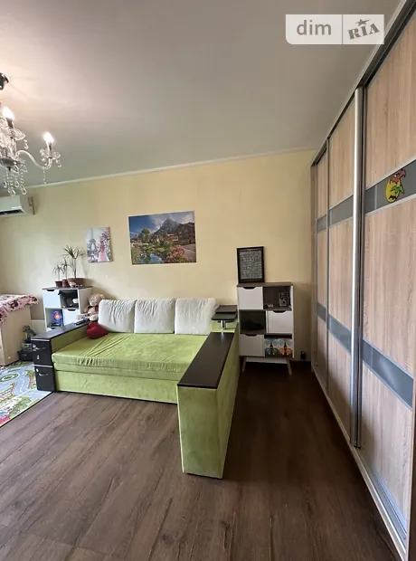 Квартира на просп. Червоної Калини, 81 в Києві, ID 199546, фото №12