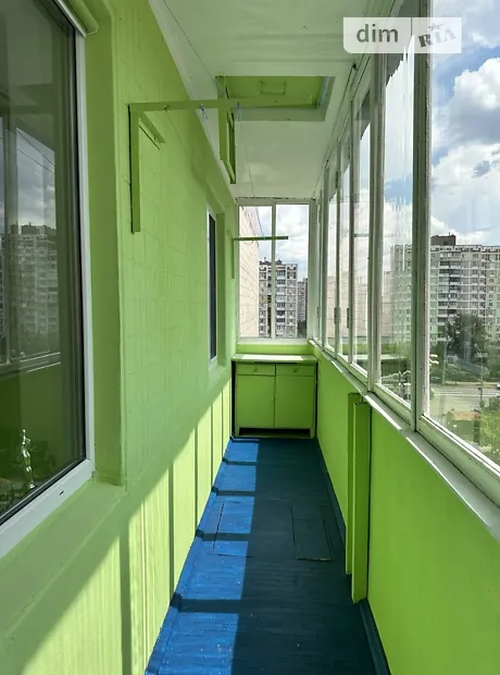Квартира на просп. Червоної Калини, 81 в Києві, ID 199546, фото №15