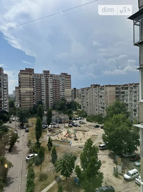 Квартира на просп. Червоної Калини, 81 в Києві, ID 199546, фото №16