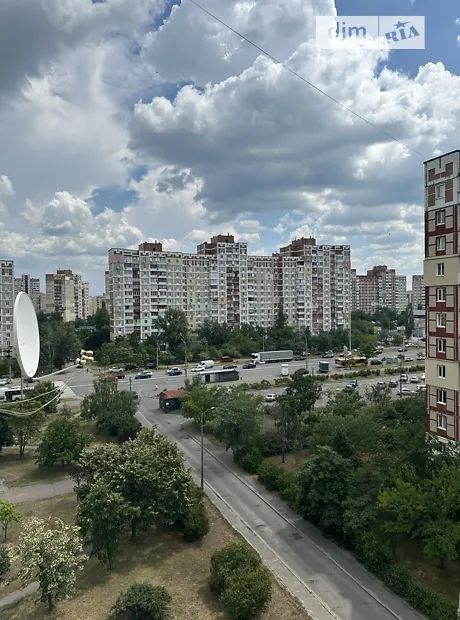 Квартира на просп. Червоної Калини, 81 в Києві, ID 199546, фото №17