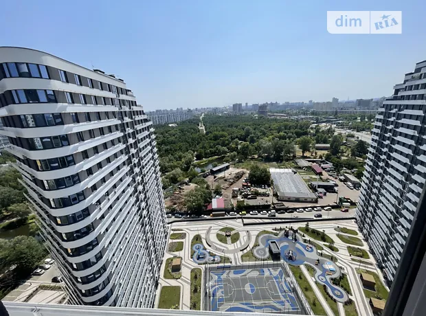 Квартира на вул. Воскресенська, 2В в Києві, ID 168982, фото №1