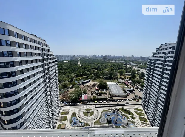 Квартира на вул. Воскресенська, 2В в Києві, ID 168982, фото №9