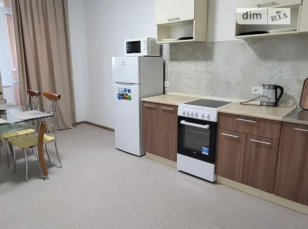 Квартира на просп. Валерія Лобановського, 6А в Київ, ID 169551, фото №1