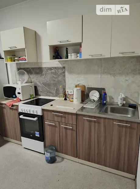 Квартира на просп. Валерія Лобановського, 6А в Київ, ID 169551, фото №2