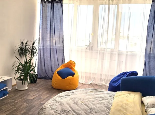 Квартира на просп. Валерія Лобановського, 6А в Києві, ID 169551, фото №6
