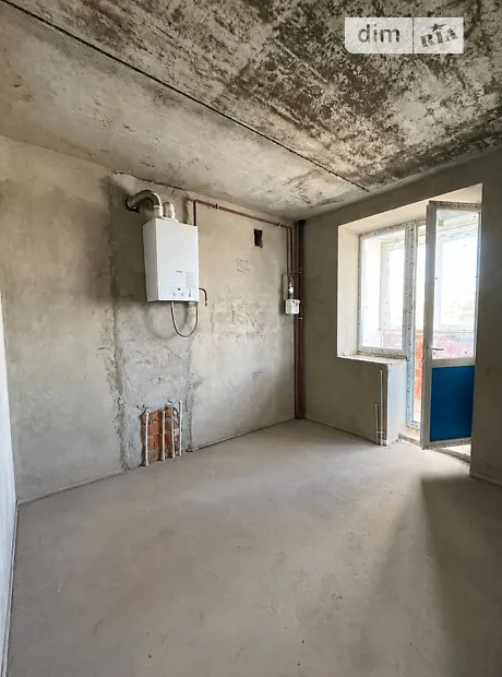 Квартира на вул. Івана Кожедуба, 8Б в Києві, ID 227812, фото №1