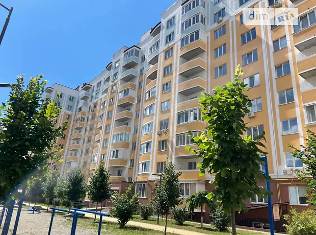 Квартира на вул. Івана Кожедуба, 8Б в Києві, ID 227812, фото №9