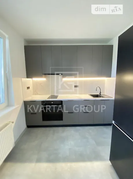 Квартира на вул. Котляревського, 12В в Києві, ID 236405, фото №1