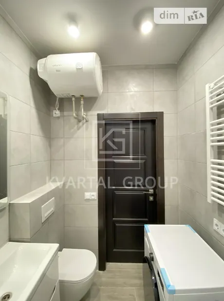 Квартира на вул. Котляревського, 12В в Києві, ID 236405, фото №11