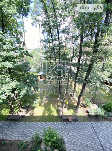 Квартира на вул. Котляревського, 12В в Києві, ID 236405, фото №12