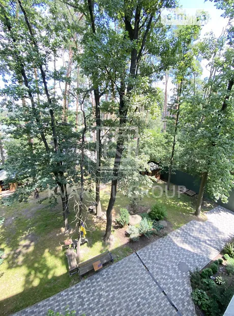 Квартира на вул. Котляревського, 12В в Києві, ID 236405, фото №13