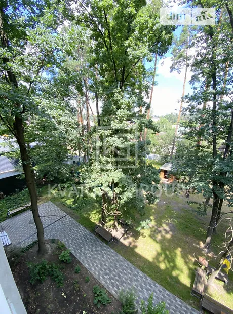 Квартира на вул. Котляревського, 12В в Києві, ID 236405, фото №14