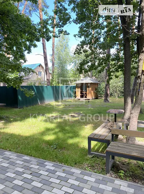 Квартира на вул. Котляревського, 12В в Києві, ID 236405, фото №17