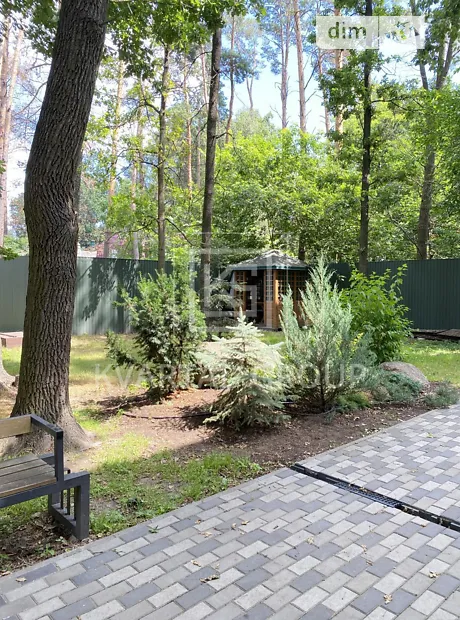 Квартира на вул. Котляревського, 12В в Києві, ID 236405, фото №18