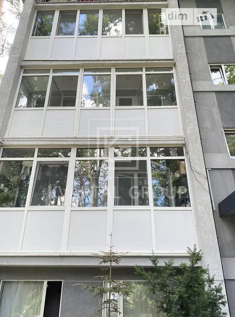 Квартира на вул. Котляревського, 12В в Києві, ID 236405, фото №19