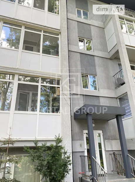 Квартира на вул. Котляревського, 12В в Києві, ID 236405, фото №20