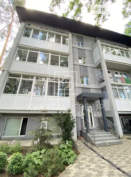 Квартира на вул. Котляревського, 12В в Києві, ID 236405, фото №21
