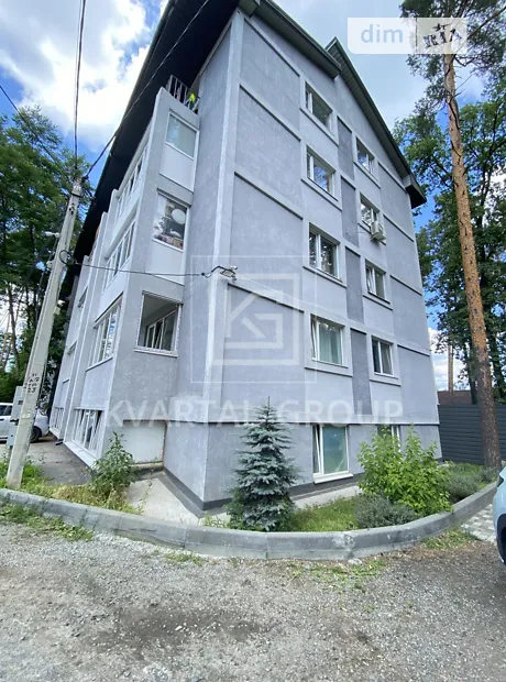 Квартира на вул. Котляревського, 12В в Києві, ID 236405, фото №22