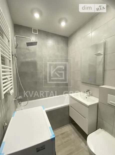 Квартира на вул. Котляревського, 12В в Києві, ID 236405, фото №9