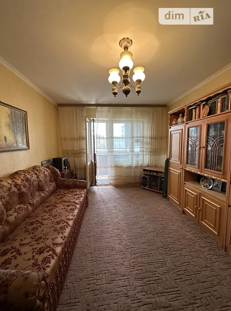 Квартира на просп. Червоної Калини 38/10 в Києві, ID 190761, фото №5