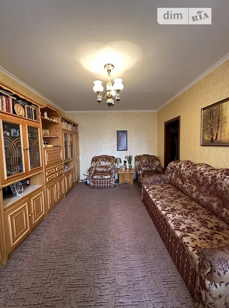 Квартира на просп. Червоної Калини 38/10 в Києві, ID 190761, фото №9