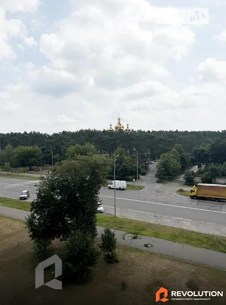 Квартира на просп. Лісовий, 31 в Києві, ID 194610, фото №20