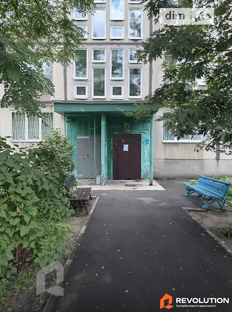 Квартира на просп. Лісовий, 31 в Києві, ID 194610, фото №21