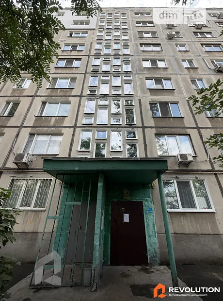 Квартира на просп. Лісовий, 31 в Києві, ID 194610, фото №24