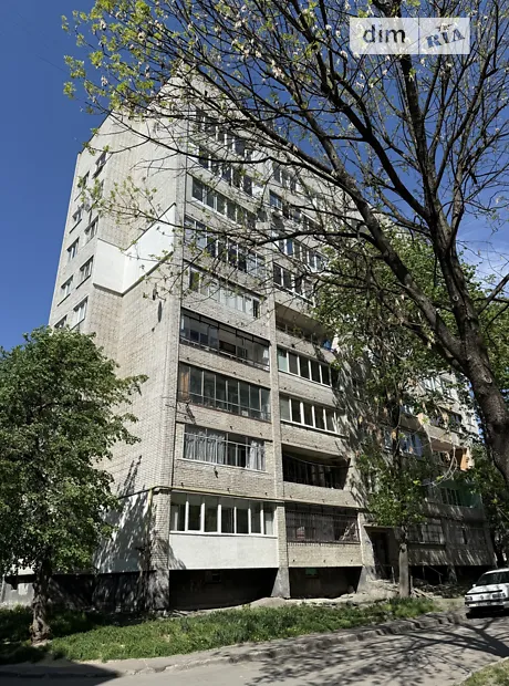 Квартира на вул. Гетьмана Івана Мазепи, 24 в Львів, ID 174628, фото №1