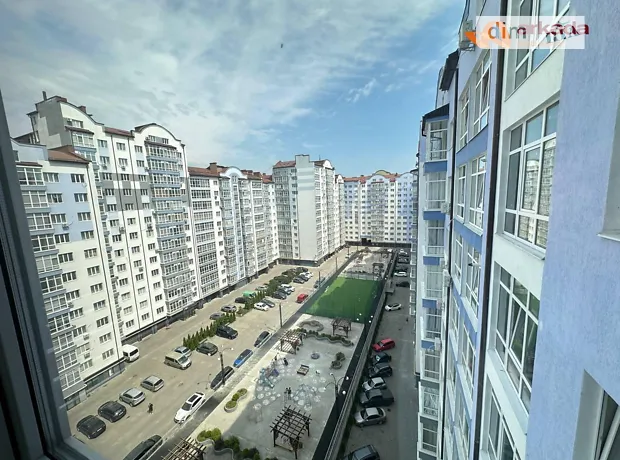 Квартира на вул. Височана Семена, 18 в Івано-Франківську, ID 195389, фото №13