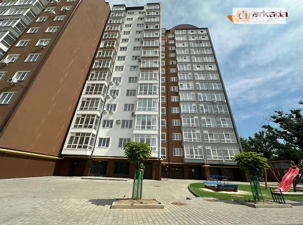 Квартира на вул. Височана Семена, 18 в Івано-Франківську, ID 195389, фото №10