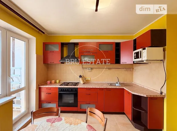 Квартира на вул. Градинська, 20 в Київ, ID 324193, фото №1