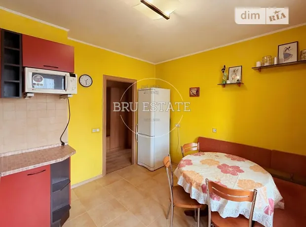 Квартира на вул. Градинська, 20 в Київ, ID 324193, фото №2