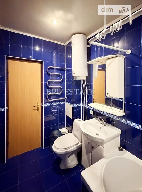 Квартира на вул. Градинська, 20 в Києві, ID 324193, фото №11