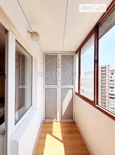 Квартира на вул. Градинська, 20 в Києві, ID 324193, фото №13