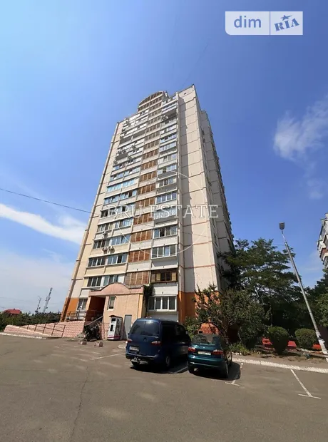 Квартира на вул. Градинська, 20 в Києві, ID 324193, фото №15