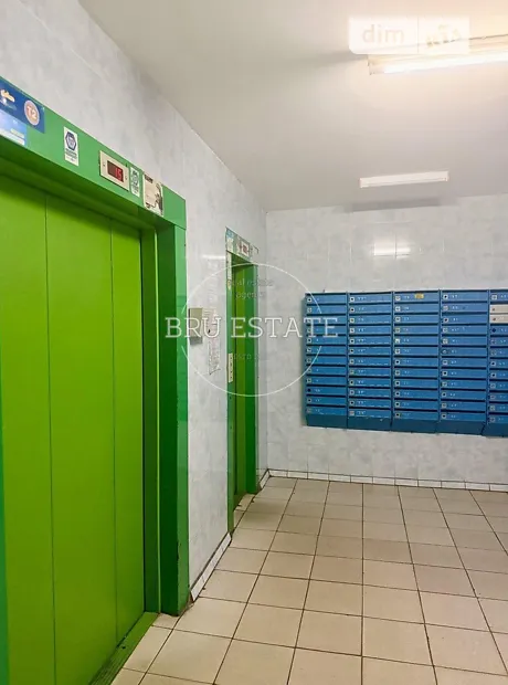 Квартира на вул. Градинська, 20 в Києві, ID 324193, фото №17