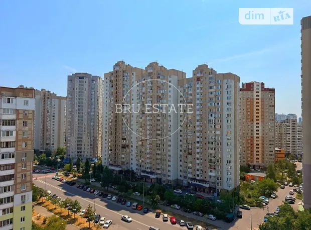 Квартира на вул. Градинська, 20 в Києві, ID 324193, фото №18