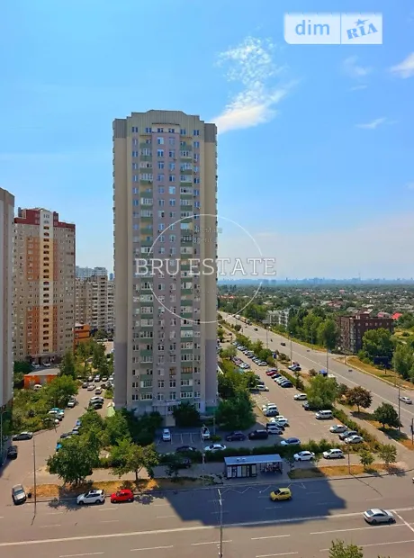 Квартира на вул. Градинська, 20 в Києві, ID 324193, фото №19