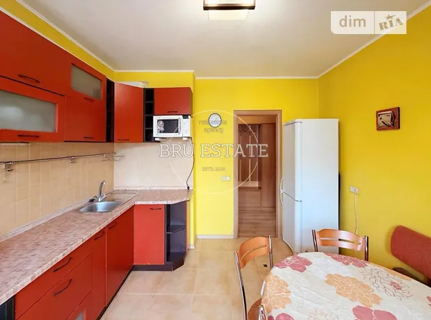 Квартира на вул. Градинська, 20 в Київ, ID 324193, фото №3