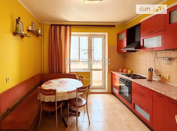 Квартира на вул. Градинська, 20 в Київ, ID 324193, фото №4