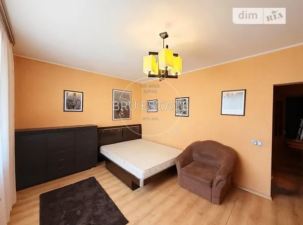 Квартира на вул. Градинська, 20 в Київ, ID 324193, фото №5