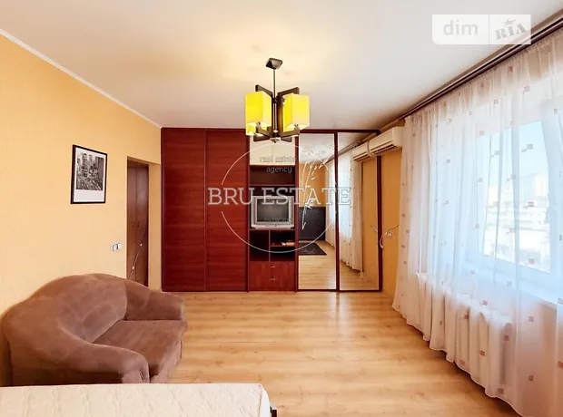 Квартира на вул. Градинська, 20 в Києві, ID 324193, фото №7