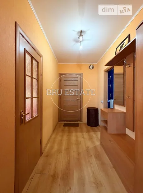 Квартира на вул. Градинська, 20 в Києві, ID 324193, фото №9